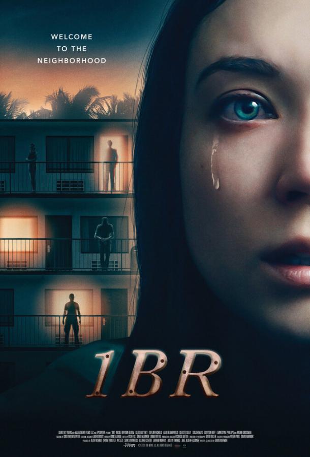 Фильм Ад по соседству (2019) смотреть онлайн в хорошем качестве